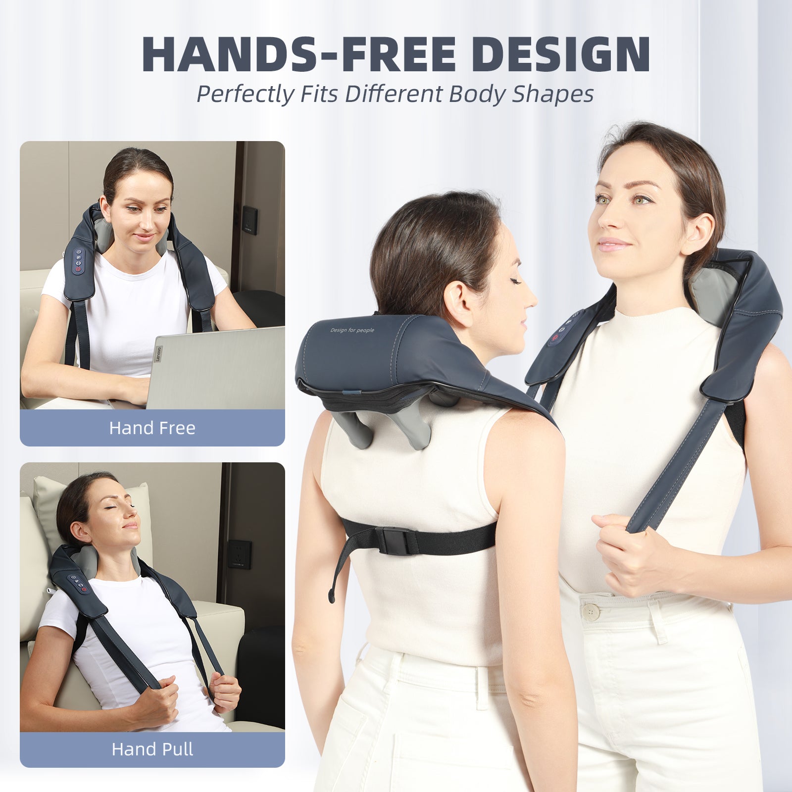 値下げ新品未使用✨SOFT MACHINE BITE BACK HT Best Sell Acoustic Wave Therapy Equipment for Cellulite